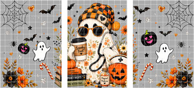 16oz Halloween-J  1946